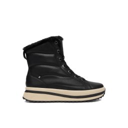 Rieker Зимни обувки CEO-W3872-00 Черен
