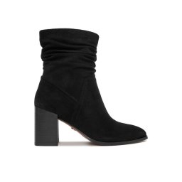 Nine West Боти CEO-JAMILAH-01 Черен