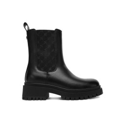 Nine West Боти тип челси CEO-BASIMA-01 Черен