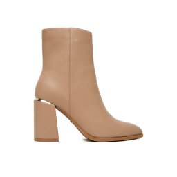 Nine West Боти CEO-JASMIN-01 Бежов