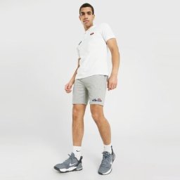 Ellesse Шорти Silvan Fleece Short Grey Mrl