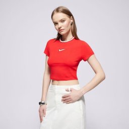 Nike Тениска W Nsw Nk Chll Knt Tee Vday
