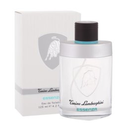 Lamborghini Essenza 125 ml eau de toilette за мъже