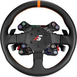 SIMAGIC Rally Steering Wheel. S216