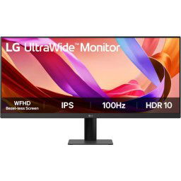 Монитор LG 29U511A-B - 29" 2560x1080 UltraWide 21:9 IPS 100Hz