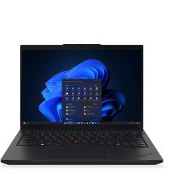 Лаптоп Lenovo ThinkPad L14 G6 - 14" WUXGA, Intel Core Ultra 7 255U, 16GB DDR5, 512GB SSD, Windows 11 Pro