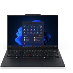 Лаптоп Lenovo ThinkPad E14 G7 - 14" WUXGA, Intel Core Ultra 5 225U, 16GB DDR5, 512GB SSD