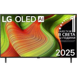 Телевизор LG OLED48B53LA - 48" 4K UHD OLED