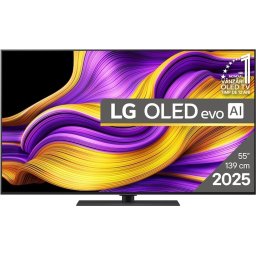 Телевизор LG OLED55G53LS - 55" 4K UHD OLED evo