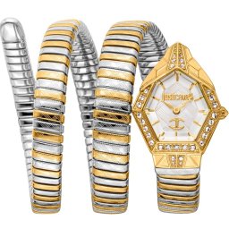 Just Cavalli Signature Snake JC1L304M0055 - Дамски часовник