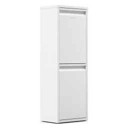 Klarstein Ordnungshüter 2 кош за кухненски отпадъци 36 литра (KG30-Ord-36l-weiß)