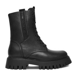 Зимни обувки G-Star Raw CEO-WI23-LADIES-02 Черен
