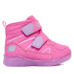 Апрески Skechers Illumi-Brights 319310N PKMT Розов