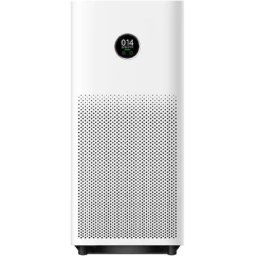 Пречиствател за въздух Xiaomi Smart Air Purifier 4 BHR5096GL (33927)