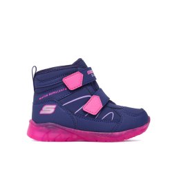 Skechers Апрески Illumi-Brights 319310N NVMT Тъмносин