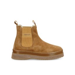 Gant Боти тип челси 31553102 Кафяв