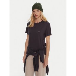 Quiksilver Тишърт Essential EQWZT03196 Сив Regular Fit