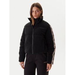 Guess Зимно яке V5BL11 WGYC2 Черен Regular Fit