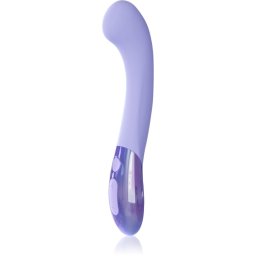 Biird Gii Glow вибратор Purple 18 см