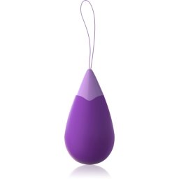 Pipedream Fantasy For Her Remote Kegel Excite-Her вибриращо яйце 13 см
