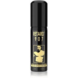 RUF Retard 907 спрей за забавяне на еякулацията 25 мл.