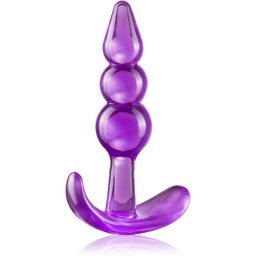 Blush B Yours Triple Bead анален разширител 9.5 см