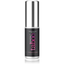 RUF Taboo Sensfeel for Her спрей за тяло с феромони за жени 15 мл.