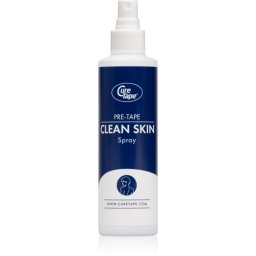 CureTape® Pre-Tape Clean Skin Spray почистващ спрей 200 мл.