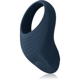 Boners Cock Ring Vibrating пръстен за пенис вибриращ 1 бр.