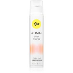 Pjur Woman Lust Intense стимулиращ гел за интимните части 15 мл.
