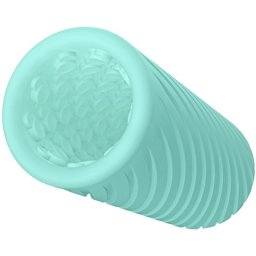 ARCWAVE Ghost Pocket Stroker мъжки мастурбатор Green 9 см
