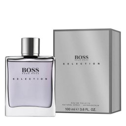 Hugo Boss Boss Selection Eau de Toilette Spray 100 ml за мъже