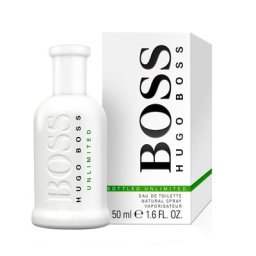 Hugo Boss Boss Bottled Unlimited Eau de Toilette Spray 100ml за мъже
