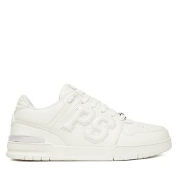 Сникърси Plein Sport Viper I FAES USC0798 SLE004N Бял