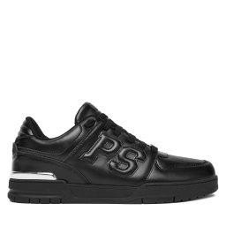 Сникърси Plein Sport Viper I FAES USC0798 SLE004N Черен