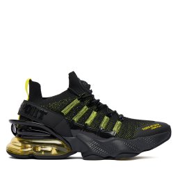 Сникърси Plein Sport SAES USC0518 STE003N Черен