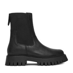 Боти тип челси G-Star Raw CEO-WI23-LADIES-01 Черен