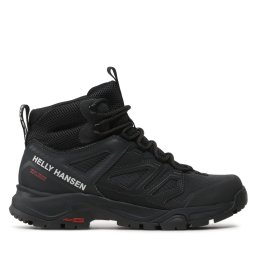 Туристически Helly Hansen Stalheim Ht Boot 11851_990 Черен