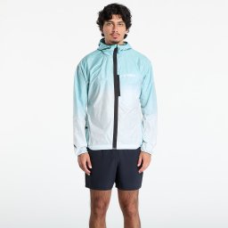 Яке adidas Terrex Xperior Light Windweave Jacket Pure Teal/ Semi Flash Aqua L