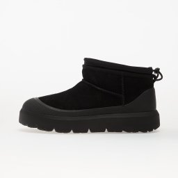 Сникърси UGG M Cl Ultra Mini Weather Hybrid Black/ Black EUR 41