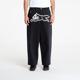 Панталони Billionaire Boys Club Icecream Running Dog Triple Scoop Denim Pants Black 38