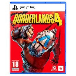 Borderlands 4 PlayStation 5
