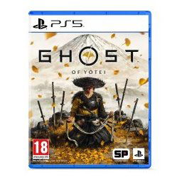 Ghost Of Yotei PlayStation 5