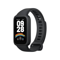 Xiaomi Smart Band 9 Active Black