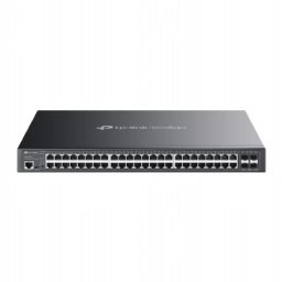 48-портов гигабитов и SG3452XMPP