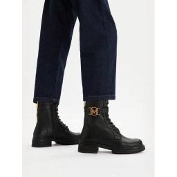 MEXX Зимни обувки CEO-MI001710553W Черен