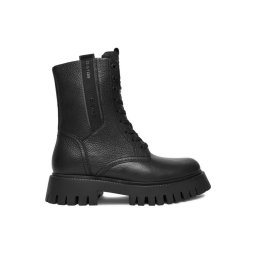 G-Star Raw Зимни обувки CEO-WI23-LADIES-02 Черен