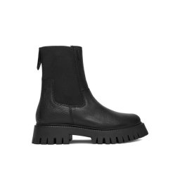 G-Star Raw Боти тип челси CEO-WI23-LADIES-01 Черен