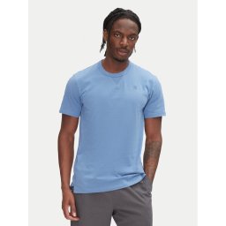 G-Star Raw Тишърт Nifous D24449-336 Светлосиньо Regular Fit