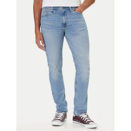 Levi's® Дънки 511™ 04511-4781 Син Slim Fit